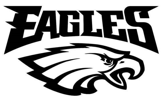 Eagles logo