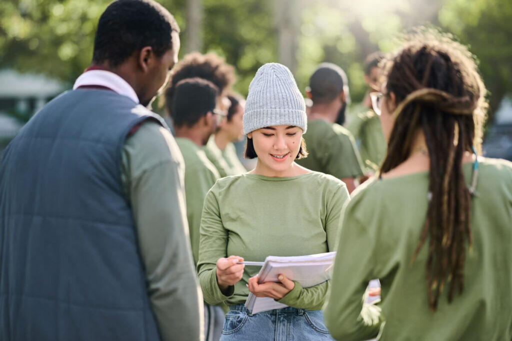 developing a trained workforce in Indiana by Southern Indiana Works