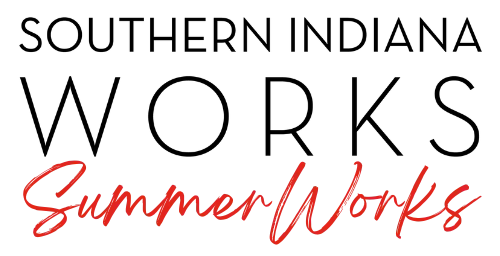 Southern Indiana Works Summer Works logo