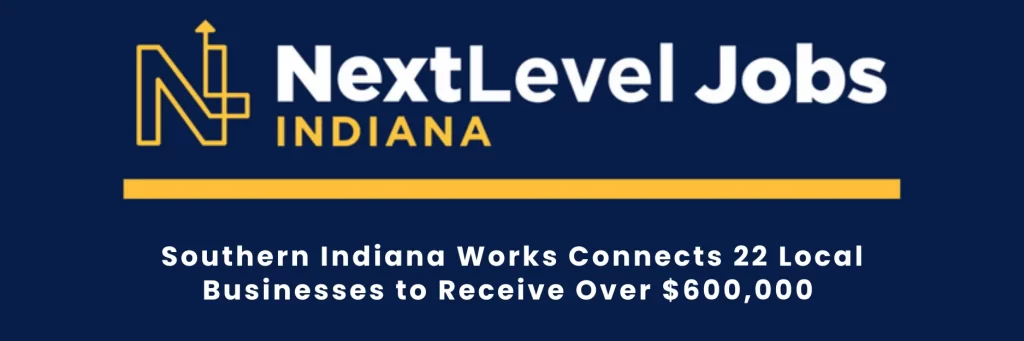 NextLevel Jobs logo