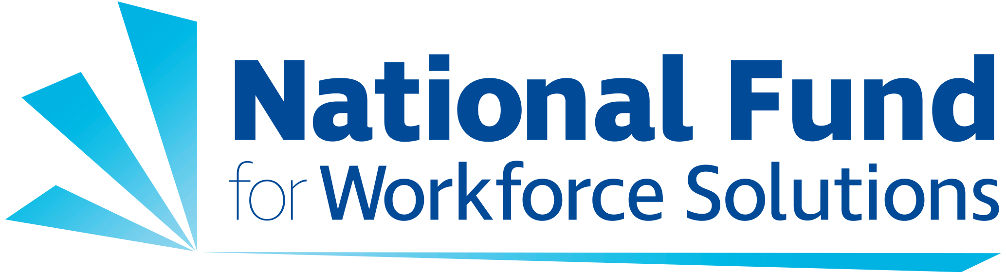 National Fund for Workforce Solutions