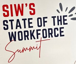SIW- State of the Workforce Summit 2026
