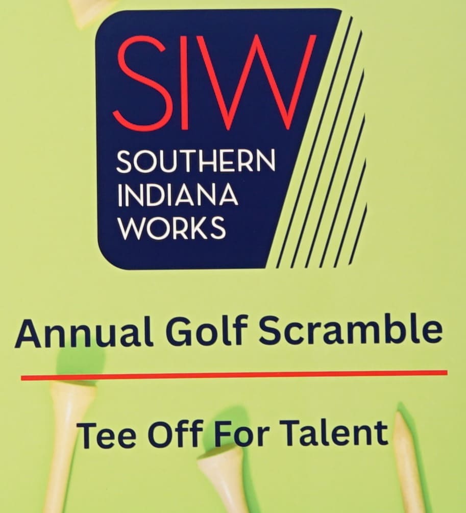 5th Annual SIW Golf Scramble
