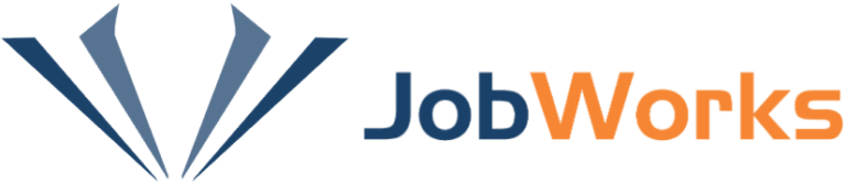 Jobworks logo