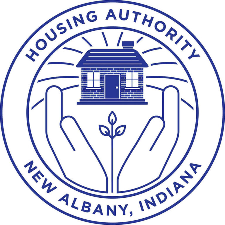 Housing Authority logo