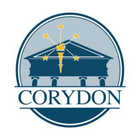 Town of Corydon Logo