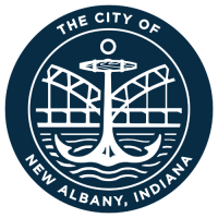 City of New Albany