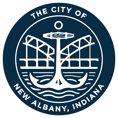 City of New Albany