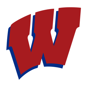 W logo